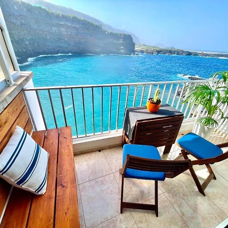 Mundo Beach House, Playa San Marcos, Tenerife Icod De Los Vinos Eksteriør billede